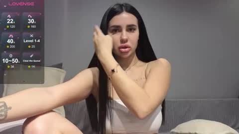 marry__foxy online show from October 2, 2025, 10:17 pm