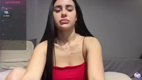 marry__foxy online show from October 6, 2025, 10:07 pm