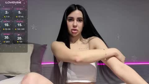 marry__foxy online show from January 7, 2026, 10:01 pm