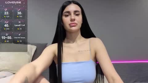 marry__foxy online show from January 17, 2026, 10:57 pm