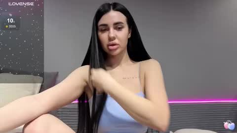 marry__foxy online show from February 6, 2026, 10:02 pm