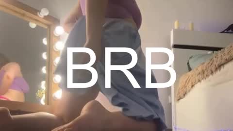 marry_evans_ online show from November 2, 2025, 1:08 am