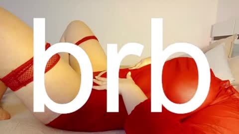 marry_evans_ online show from May 26, 2026, 1:23 am