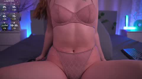  Abby and Leia online show from December 12, 2024, 5:10 am