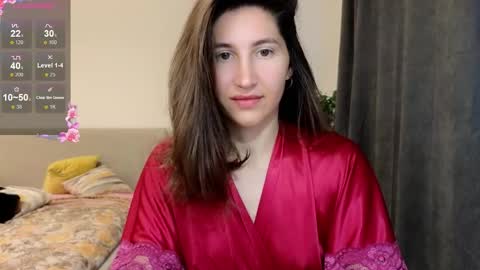 marrycolins online show from October 3, 2025, 3:03 am