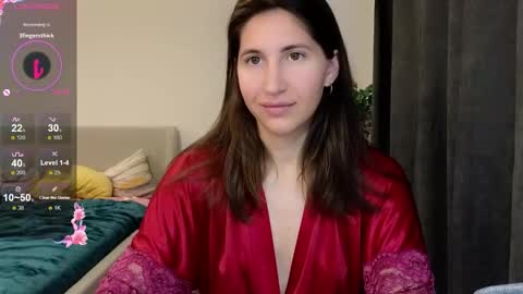 marrycolins online show from October 29, 2025, 4:15 am