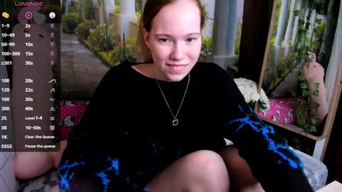 Snapshot of marryjanes chatting on December 3, 2024, 6:38 pm marryjanes online show from December 3, 2024, 6:38 pm