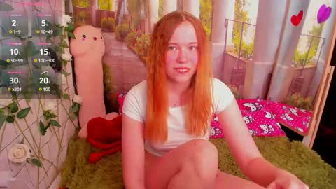 Snapshot of marryjanes chatting on February 26, 2025, 1:30 pm marryjanes online show from February 26, 2025, 1:30 pm