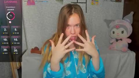 marryjanes online show from November 9, 2025, 6:23 am