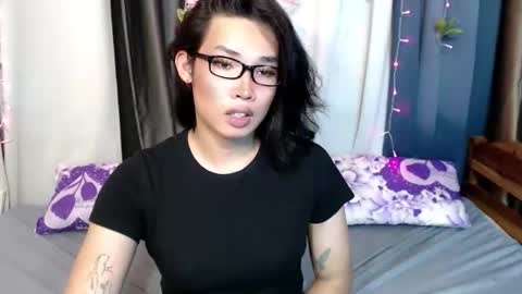 marryme_kai online show from March 2, 2026, 7:15 am