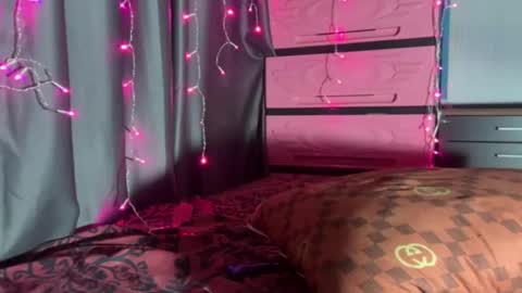 marryme_kai online show from March 22, 2026, 5:05 pm