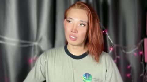 marryme_kai online show from March 28, 2026, 1:54 pm