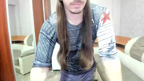 Alan online show from February 12, 2026, 2:23 pm