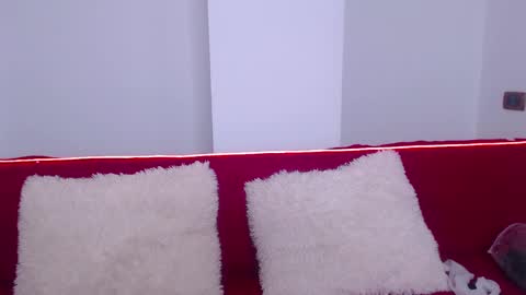 Marselina online show from January 23, 2025, 12:19 pm