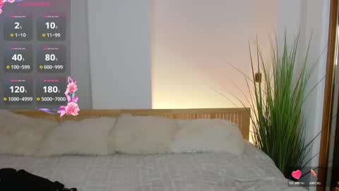 Marselina online show from January 26, 2025, 5:13 pm