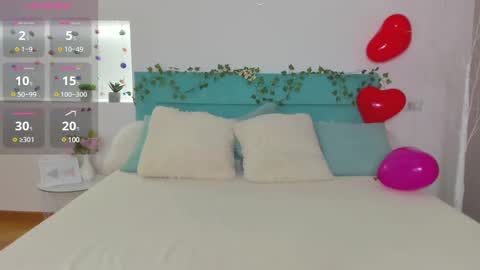 Marselina online show from February 14, 2025, 2:23 pm