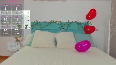 Marselina online show from February 14, 2025, 5:25 pm