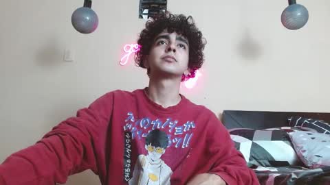 Mars online show from December 4, 2024, 3:15 am