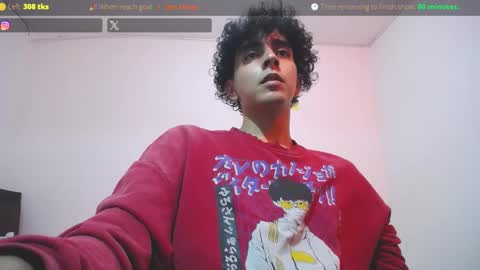 Mars online show from December 5, 2024, 11:18 pm