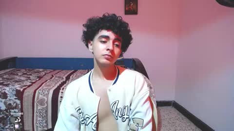 Mars online show from January 3, 2025, 10:08 pm