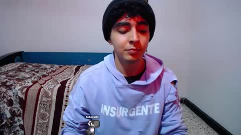 Mars online show from January 4, 2025, 8:48 pm