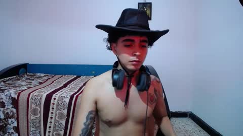 Mars online show from January 5, 2025, 9:25 pm