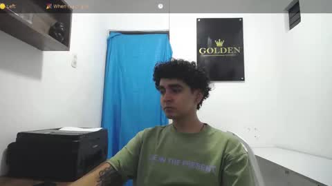 Mars online show from January 24, 2025, 3:54 am