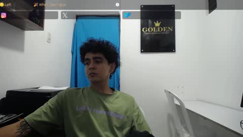 Mars online show from January 28, 2025, 3:36 am