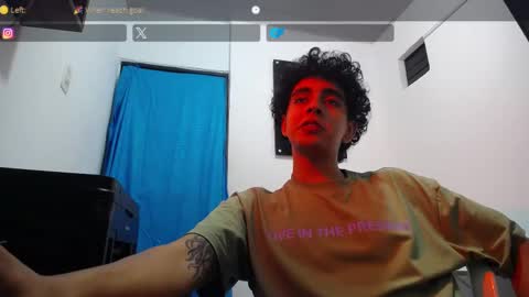 Mars online show from January 29, 2025, 4:58 am