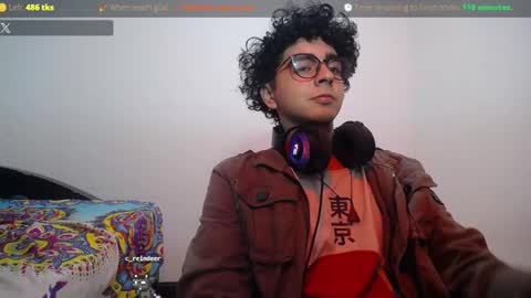 Mars online show from February 11, 2025, 11:33 pm