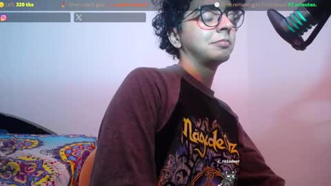 Mars online show from February 13, 2025, 5:58 am