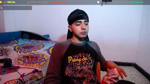 Mars online show from February 20, 2025, 2:51 am