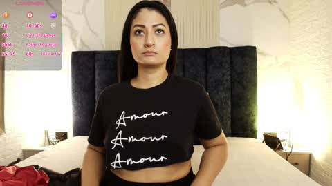 marscarlett online show from December 17, 2025, 11:27 am