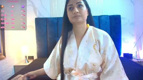 marscarlett online show from December 19, 2025, 11:28 am