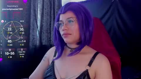 Marsdoll online show from February 6, 2025, 6:46 pm