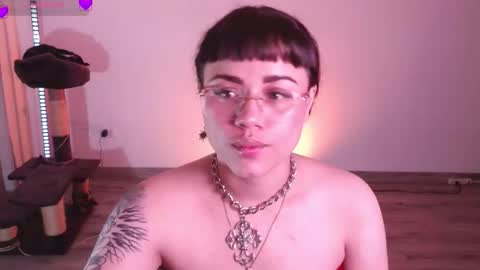 Marsdoll online show from September 16, 2025, 11:17 pm