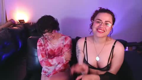 Marsdoll online show from November 19, 2025, 4:29 pm