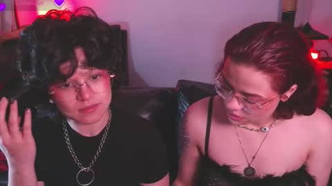 Marsdoll online show from December 23, 2025, 1:58 am