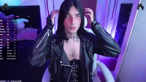 marshall online show from May 31, 2026, 9:16 pm
