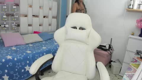 Mar Smith online show from September 9, 2025, 3:50 am