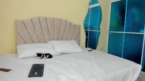 Mar Smith online show from December 5, 2025, 12:19 am