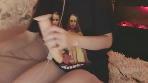 Marsy online show from December 7, 2024, 9:55 pm