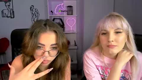 Marta online show from November 7, 2025, 6:57 am