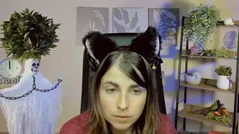martaedams online show from October 24, 2025, 6:32 am