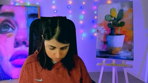 martaedams online show from February 23, 2026, 6:11 am