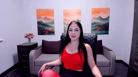 Snapshot of martafoxy chatting on November 6, 2025, 1:45 pm Marta online show from November 6, 2025, 1:45 pm