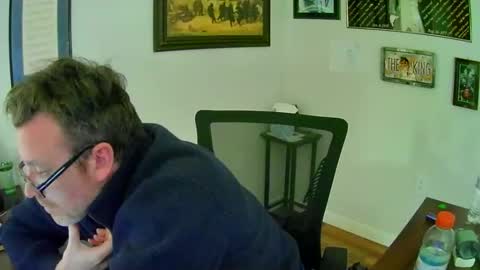 martcb1313 online show from April 14, 2026, 4:13 pm