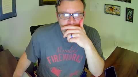 martcb1313 online show from April 16, 2026, 2:07 pm