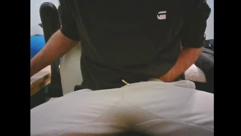 marte_venus online show from January 3, 2025, 6:03 pm