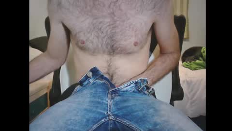 marte_venus online show from January 23, 2025, 10:11 pm
